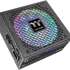 Блок питания Thermaltake Toughpower GF1 ARGB,  650Вт,  140мм,  черный, retail [ps-tpd-0650f3fage-1]